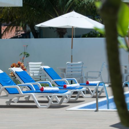 Pousada Vivenda Dos Corais Porto de Galinhas Bagian luar foto