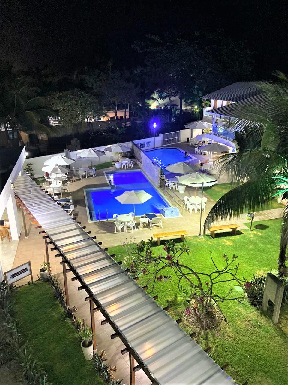 Pousada Vivenda Dos Corais Porto de Galinhas Bagian luar foto