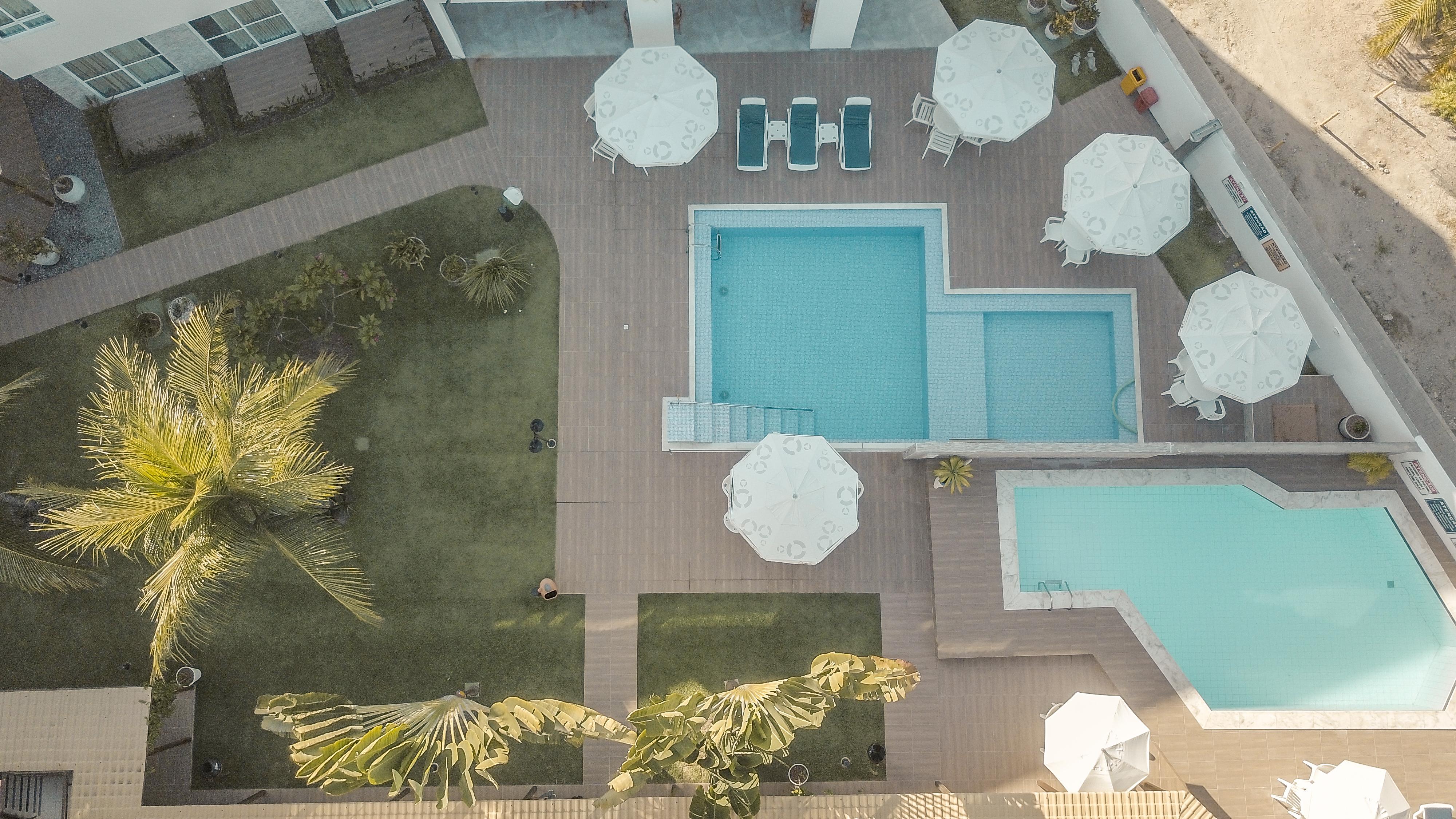 Pousada Vivenda Dos Corais Porto de Galinhas Bagian luar foto