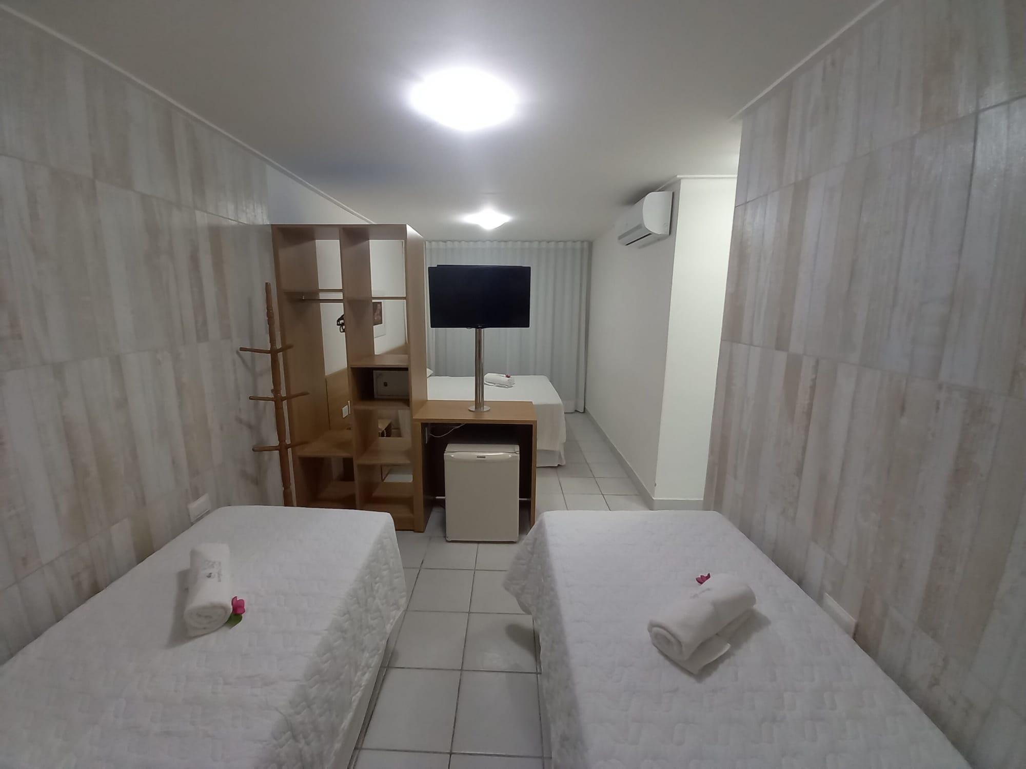Pousada Vivenda Dos Corais Porto de Galinhas Bagian luar foto