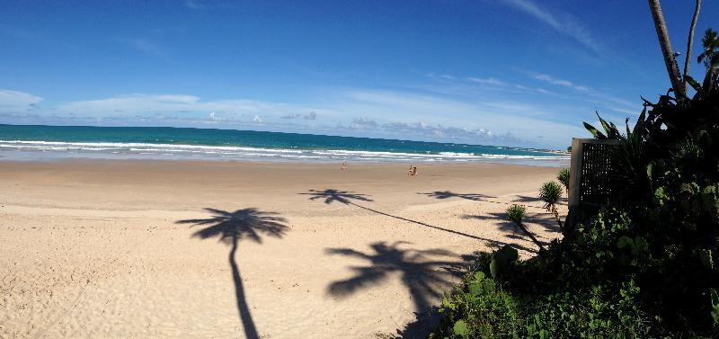 Pousada Vivenda Dos Corais Porto de Galinhas Bagian luar foto